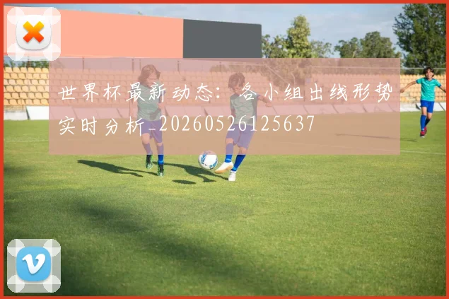 世界杯最新动态：各小组出线形势实时分析_20260526125637