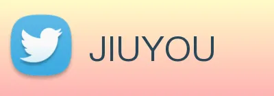 JIUYOU logo